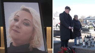 Czy można było zapobiec tragedii? Sprawa 43-letniej Justyny w reportażu TVP2!