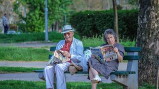 Demografia nie pozostawia złudzeń. „X-ksy” potrzebne jak nigdy