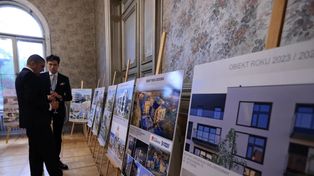 Jaki budynek w Toruniu zostanie wyróżniony tytułem Obiekt Roku?