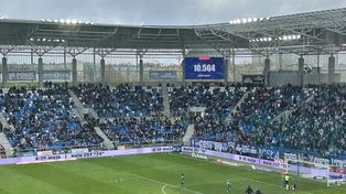 Wisła Płock – Radomiak Radom 0:1. Relacja, analiza i zapowiedź kolejnego meczu!