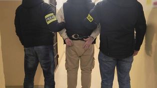 Słodycze i słuchawki na celowniku. Recydywista zatrzymany w Gdańsku