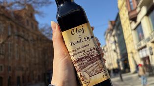 Metropolia Toruńska ma także swój smak.  W ofercie są regionalne produkty