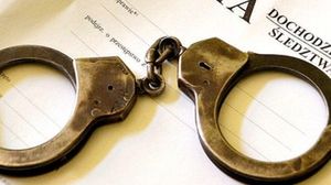 Randka z internetu zakończyła się koszmarem. Napastnik zatrzymany na gorącym uczynku