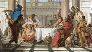 Oddał imperium kochance. Decyzja, która rozwścieczyła Rzym