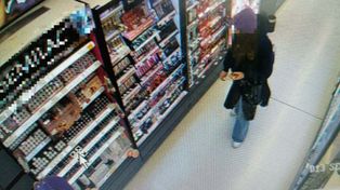 "To dla ekscytacji". Nastolatka okradła sklepy na kilka tysięcy złotych