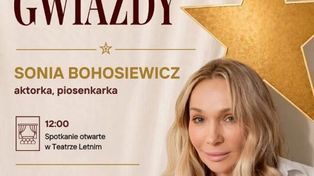 Trzy dni majówkowych atrakcji w Ciechocinku