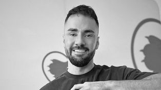 Nie żyje poseł Lewicy Łukasz Litewka