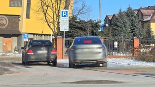 Nadmierna prędkość i brawura na drogach – działania grupy SPEED w Płocku!