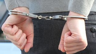 Zatrzymania poszukiwanych w Sierpcu – skuteczna akcja policji w świąteczny weekend!