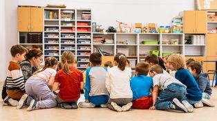 Trwa nabór do poznańskich przedszkoli. Rodzice mają czas tylko do 27 marca