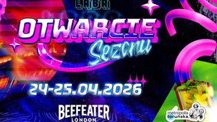 Portal Metropolia Toruńska .pl gra razem z Labą! W piątek zaczynamy sezon