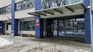 Płock: Policjanci uratowali życie mężczyzny w kryzysie emocjonalnym!