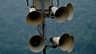 Uwaga na sygnały! ORLEN testuje syreny alarmowe w Płocku