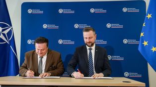 Wojewódzki Szpital Zespolony w Płocku w programie "Szpitale Przyjazne Wojsku" – ważny krok dla bezpieczeństwa Polski