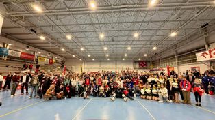 Historia KPS Płock – droga od amatorskiej drużyny do walki o zaplecze PlusLigi