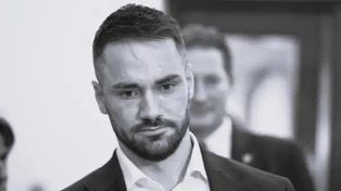 Śmierć posła Łukasza Litewki – zarzuty dla kierowcy i przebieg śledztwa