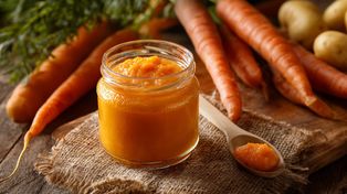 Trucizna na szczury w jedzeniu dla niemowląt! HiPP wycofuje wszystkie słoiczki w Austrii