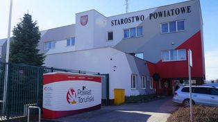 Twórcy i animatorzy kultury zostali nagrodzeni przez Powiat Toruński