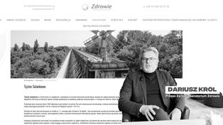 Niespójności w ciechocińskim referendum