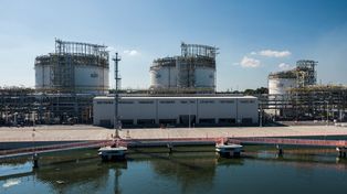 ORLEN zwiększa udziały do 100 proc. Przejmie Polyolefins w Policach