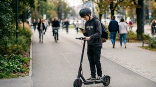 Aplikacja uczniów z "Elektryka" w finale konkursu Samsunga. Teraz wszystko zależy od głosów