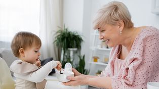 Mniej cukru w dzieciństwie, niższe ryzyko demencji po latach. Sprawdzono dane ponad 60 tys. osób
