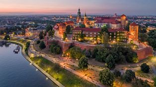 Historia nazwy miasta Kraków