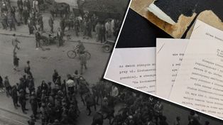 Poznań 1946: studenci przeciw władzy. Zapomniany protest, który zapowiadał opór społeczny