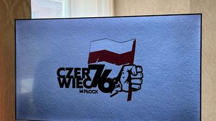 Płock upamiętni Czerwiec ’76. Zaplanowano lekcje, turniej wiedzy i uroczystości rocznicowe