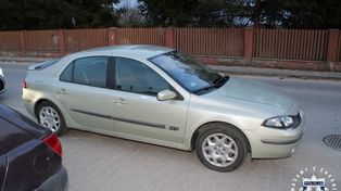 Pijany kierowca z dożywotnim zakazem skazany w trybie przyspieszonym. Stracił wolność i samochód