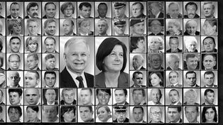 Katastrofa smoleńska – jedna z największych tragedii we współczesnej historii Polski! Pamiętamy...