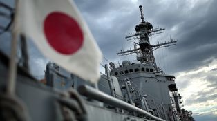 Historyczny zwrot Japonii. Tokio otwiera się na eksport broni i zmienia kurs bezpieczeństwa