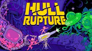 Ludzie jako zasób. Hull Rupture pozwala to sprawdzić już teraz