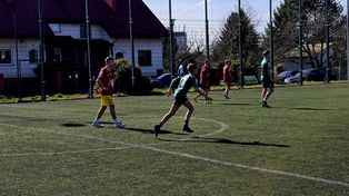 Nowoczesny Orlik w Płocku już otwarty! Mieszkańcy Winiar zyskali nową przestrzeń sportową!