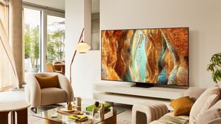 79 telewizorów na minutę – 20 lat dominacji Samsunga