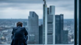 Fala bankructw w Niemczech. Najgorszy początek roku od dwóch dekad