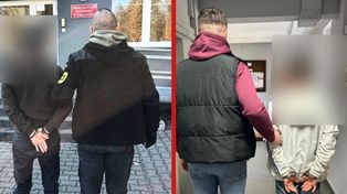 Krzyż Wlkp. Sprawcy brutalnego pobicia zatrzymani