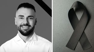 Tragiczna śmierć posła. Łukasz Litewka miał 36 lat!