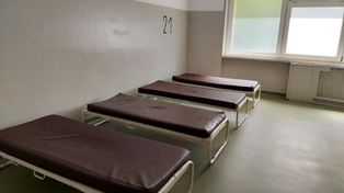 Płock podnosi opłatę za pobyt w izbie wytrzeźwień