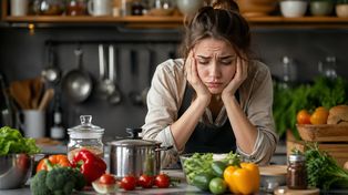 Mieszkańcy Piły popełniają te błędy w kuchni. Robisz je codziennie