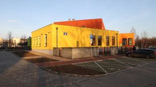 Zmiany w żłobkach miejskich. Radni zdecydują o nowych inwestycjach