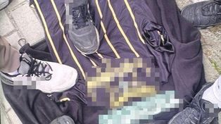 Koszulka klubowa powodem brutalnego ataku. Nieletni staną przed sądem