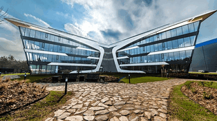 Neuca z rekordową dywidendą i planem dalszych przejęć. Farmaceutyczny lider z Torunia stawia na rozwój