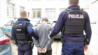 Nastoletni sprawcy terroryzowali Kraków. Napadli na dzieci i taksówkarza jednego wieczoru