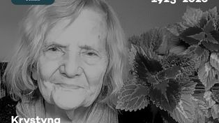 Zmarła Krystyna Ossowska-Cypryk – uczestniczka Powstania Warszawskiego i wybitna mikrobiolog! Pochodziła z Sierpca!