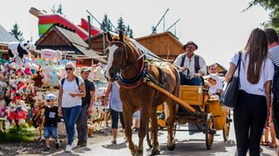 Turystyczna rewolucja w Zakopanem pod znakiem zapytania. Karta rusza za kilka dni, a wciąż brak szczegółów