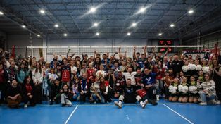 Historia KPS Płock – droga od amatorskiej drużyny do walki o zaplecze PlusLigi