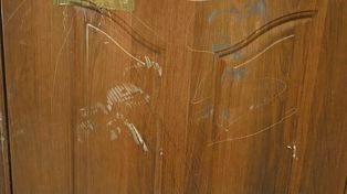 Zemsta nie trafiła pod właściwy adres. Szybka akcja policji i kosztowna pomyłka