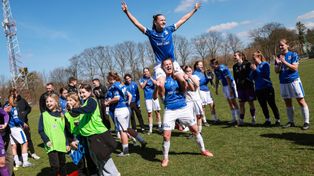 Lech Poznań UAM o krok od finału. Półfinał Pucharu Polski przy Bułgarskiej
