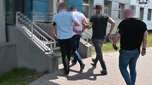 Lekarz od "cudownych zaświadczeń" i milionowa korupcja. 24 osoby przed sądem